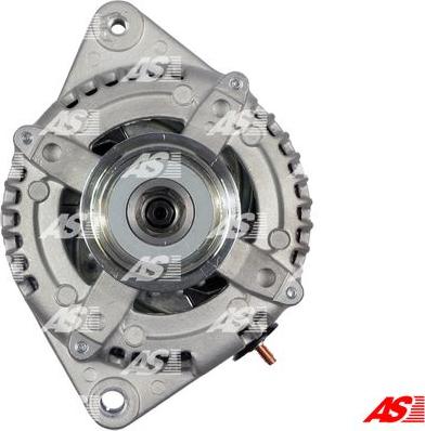 AS-PL A6041 - Генератор www.autospares.lv