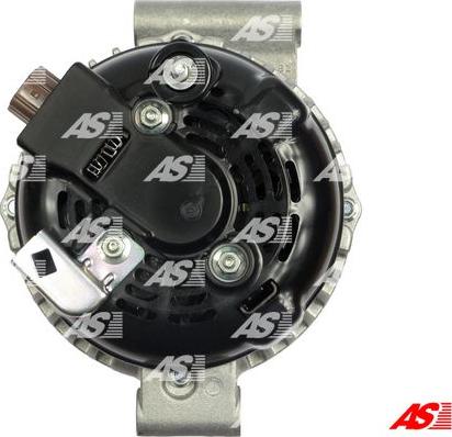 AS-PL A6042(DENSO) - Ģenerators www.autospares.lv