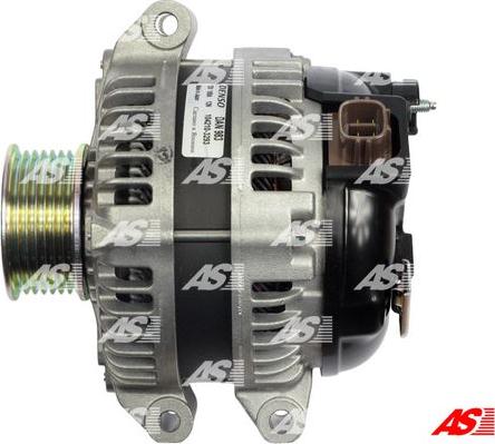 AS-PL A6042(DENSO) - Ģenerators www.autospares.lv