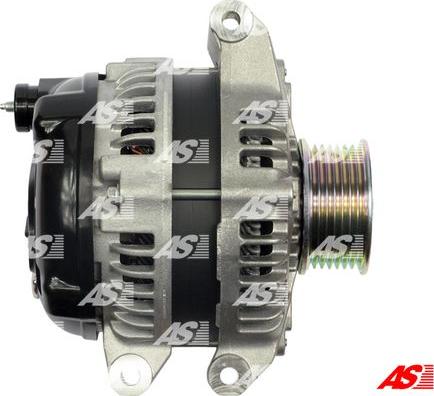 AS-PL A6042(DENSO) - Ģenerators www.autospares.lv