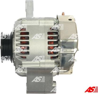 AS-PL A6047(DENSO) - Ģenerators www.autospares.lv