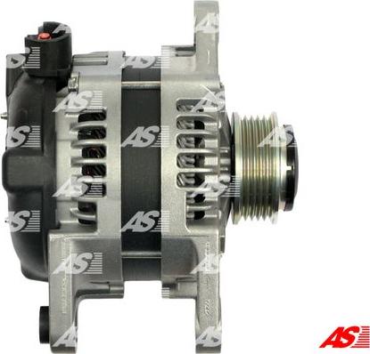 AS-PL A6051(DENSO) - Ģenerators www.autospares.lv