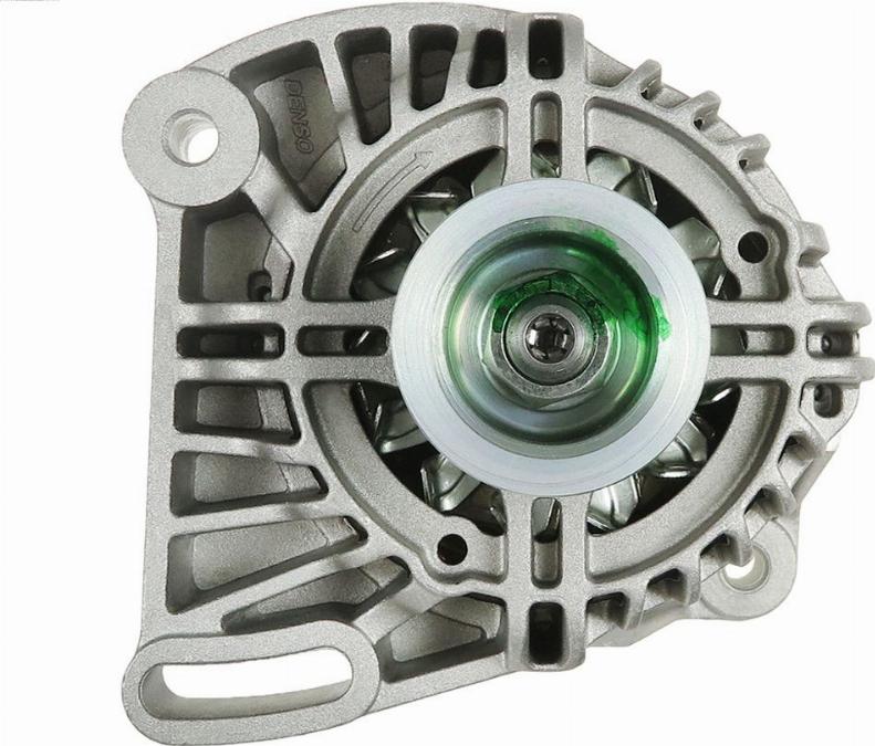 AS-PL A6060(DENSO) - Alternator www.autospares.lv