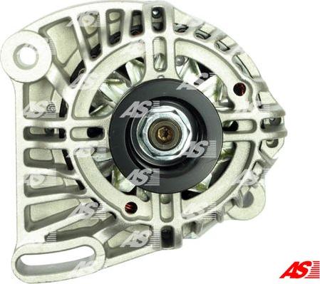 AS-PL A6060 - Генератор www.autospares.lv