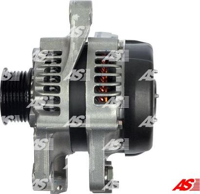 AS-PL A6068(DENSO) - Ģenerators www.autospares.lv