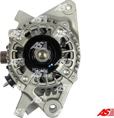 AS-PL A6068(DENSO) - Ģenerators www.autospares.lv