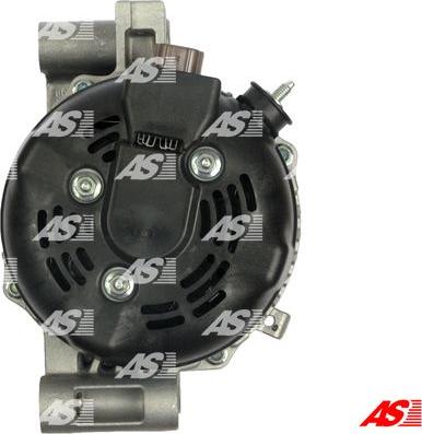 AS-PL A6063(DENSO) - Ģenerators www.autospares.lv