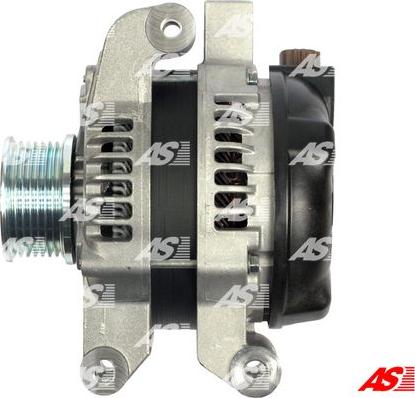 AS-PL A6063(DENSO) - Ģenerators www.autospares.lv