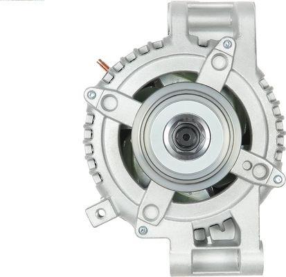 AS-PL A6063 - Alternator www.autospares.lv