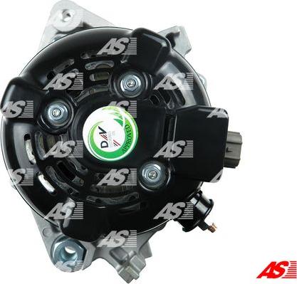 AS-PL A6062 - Ģenerators www.autospares.lv