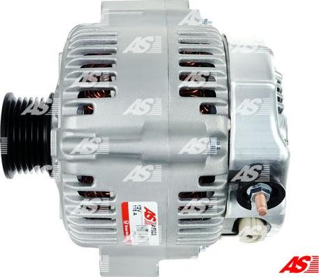 AS-PL A6006 - Ģenerators www.autospares.lv