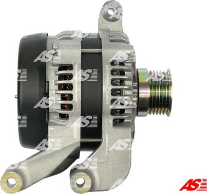 AS-PL A6019(DENSO) - Ģenerators www.autospares.lv