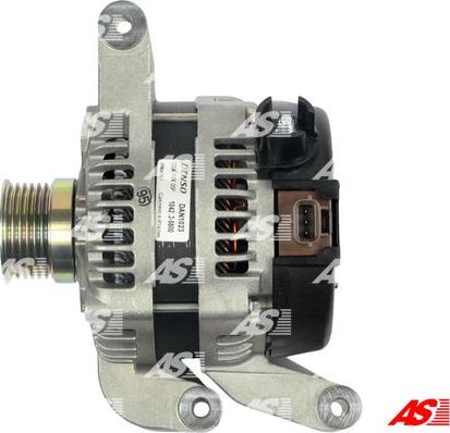 AS-PL A6019(DENSO) - Ģenerators www.autospares.lv