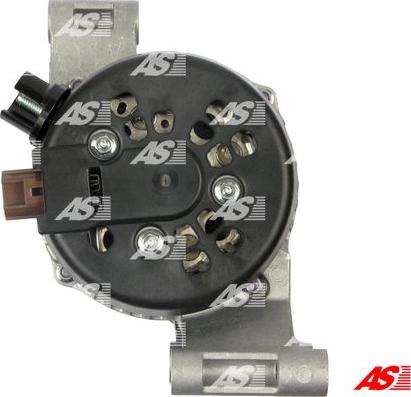 AS-PL A6019(DENSO) - Ģenerators www.autospares.lv