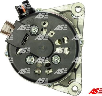 AS-PL A6010(DENSO) - Ģenerators www.autospares.lv