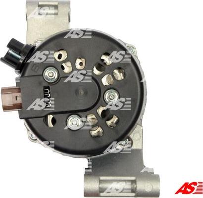 AS-PL A6011(DENSO) - Ģenerators www.autospares.lv