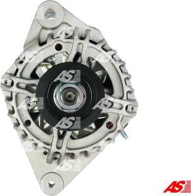 AS-PL A6013 - Генератор www.autospares.lv