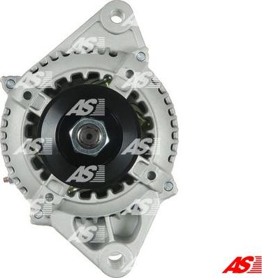 AS-PL A6012 - Генератор www.autospares.lv