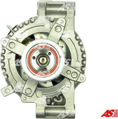 AS-PL A6089(DENSO) - Ģenerators www.autospares.lv