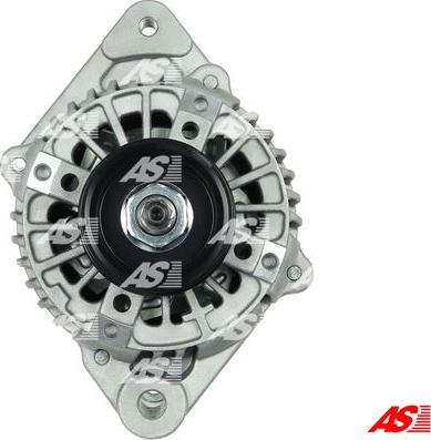 AS-PL A6085 - Alternator www.autospares.lv