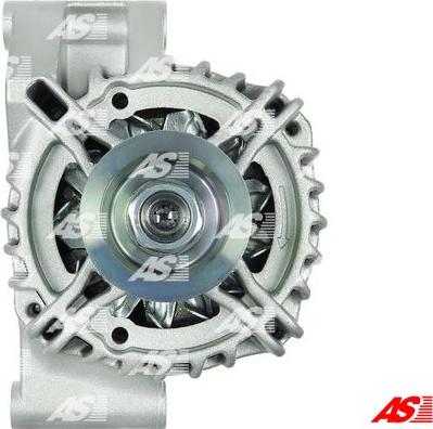 AS-PL A6086(DENSO) - Alternator www.autospares.lv