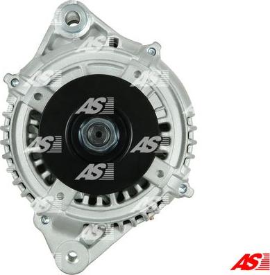 AS-PL A6035 - Alternator www.autospares.lv