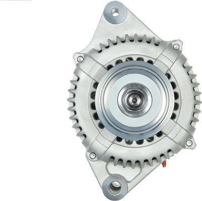 AS-PL A6025 - Alternator www.autospares.lv