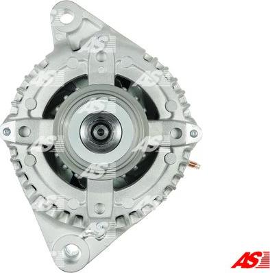 AS-PL A6027 - Alternator www.autospares.lv