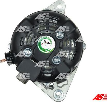 AS-PL A6027 - Генератор www.autospares.lv