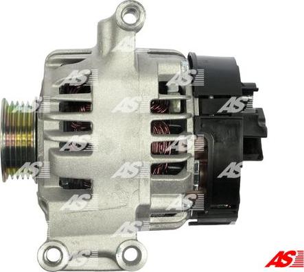 AS-PL A6070(DENSO) - Ģenerators www.autospares.lv