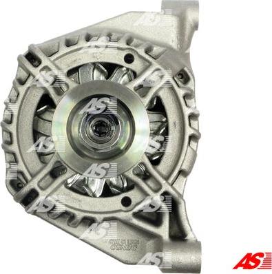 AS-PL A6070(DENSO) - Alternator www.autospares.lv