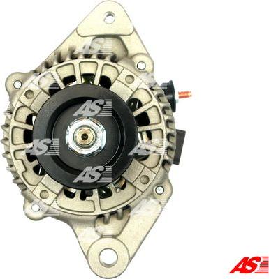 AS-PL A6072 - Alternator www.autospares.lv