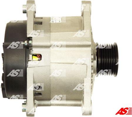 AS-PL A6195(DENSO) - Ģenerators www.autospares.lv