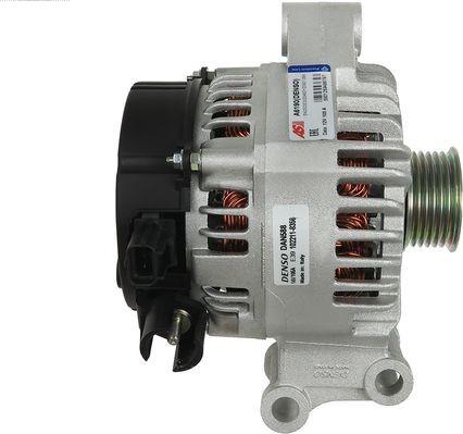 AS-PL A6190(DENSO) - Ģenerators www.autospares.lv