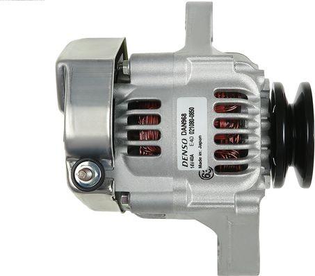 AS-PL A6192(DENSO) - Ģenerators www.autospares.lv