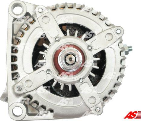 AS-PL A6156 - Генератор www.autospares.lv