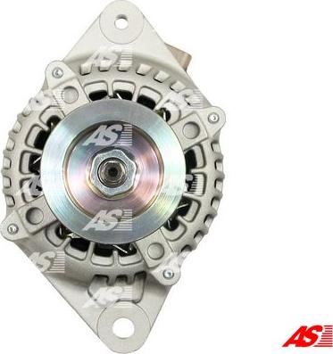 AS-PL A6152 - Alternator www.autospares.lv