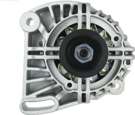 AS-PL A6160S - Alternator www.autospares.lv