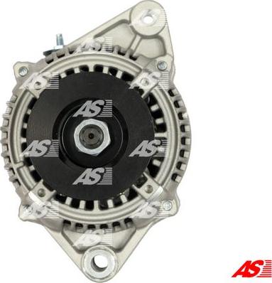 AS-PL A6104 - Генератор www.autospares.lv