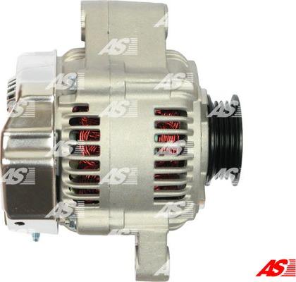 AS-PL A6101 - Ģenerators www.autospares.lv