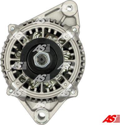 AS-PL A6113 - Генератор www.autospares.lv