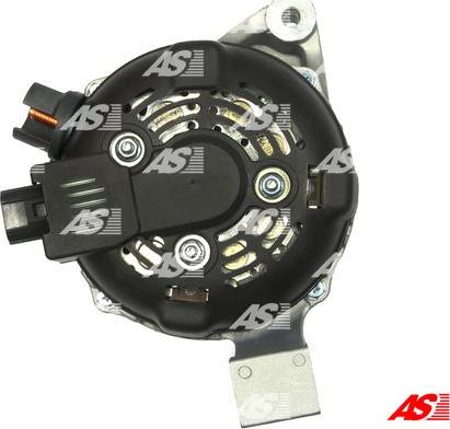 AS-PL A6133 - Alternator www.autospares.lv