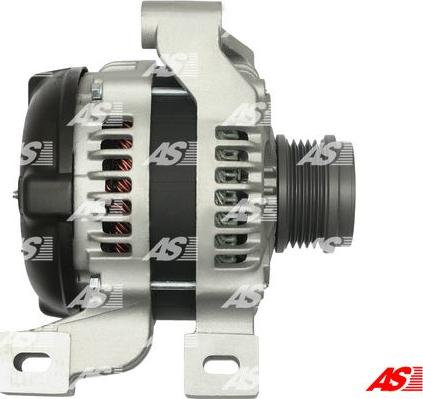 AS-PL A6133 - Alternator www.autospares.lv