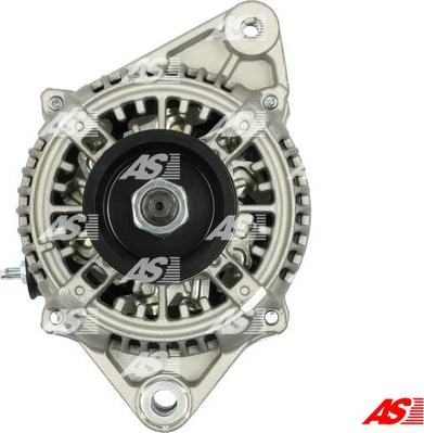 AS-PL A6120 - Генератор www.autospares.lv