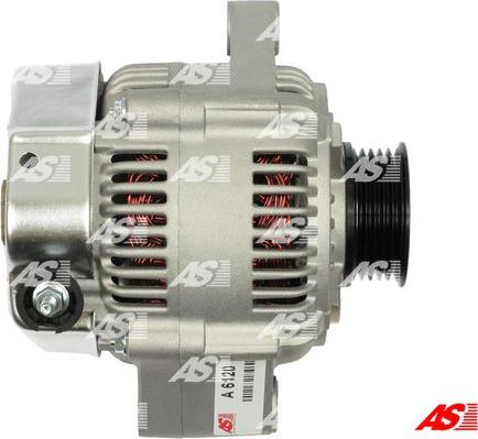 AS-PL A6120 - Alternator www.autospares.lv