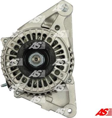 AS-PL A6122 - Генератор www.autospares.lv