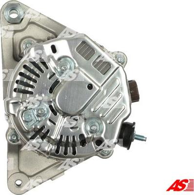 AS-PL A6122 - Генератор www.autospares.lv