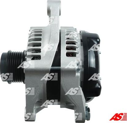 AS-PL A6319 - Alternator www.autospares.lv