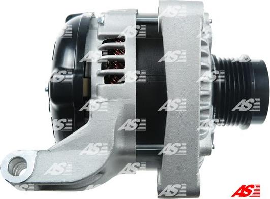 AS-PL A6318 - Генератор www.autospares.lv