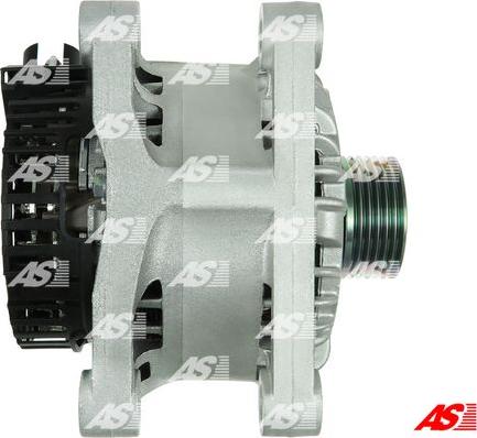 AS-PL A6386(DENSO) - Ģenerators www.autospares.lv